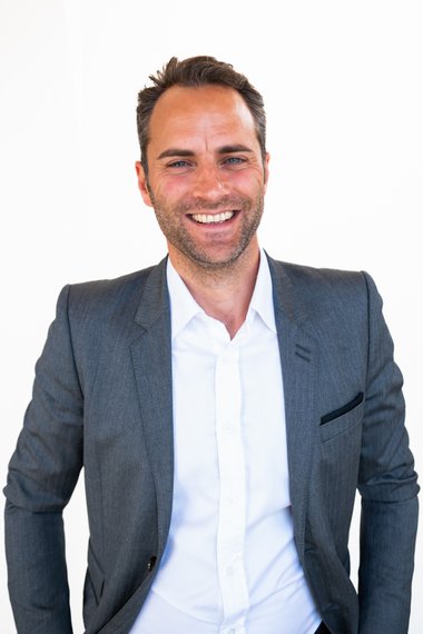 Nicolas Belmonte