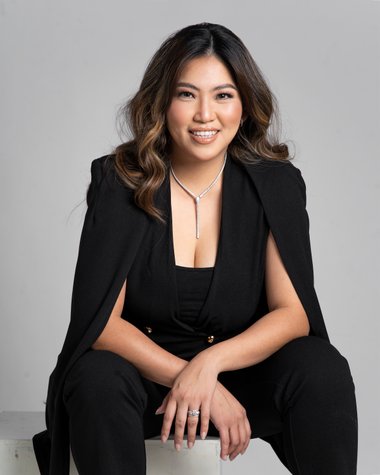 Catherine Florencio