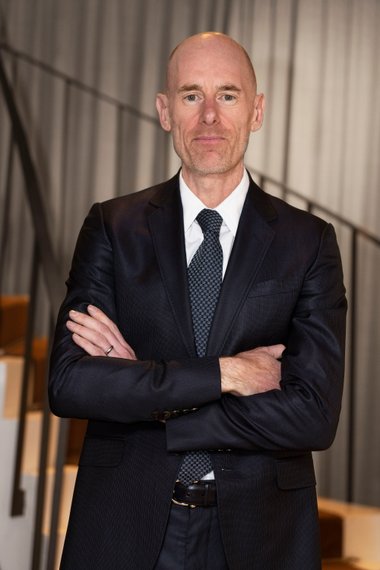 Nicklas Schechter