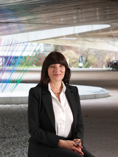 Laura Scherz