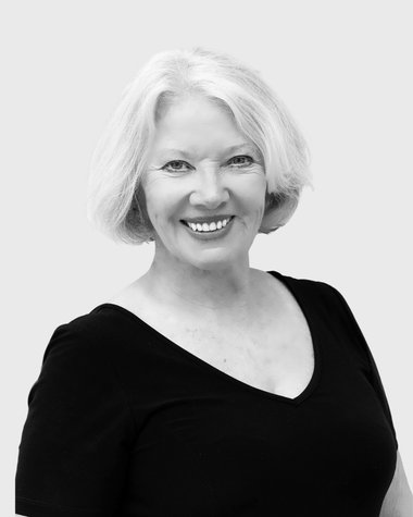 Barbara Wolveridge