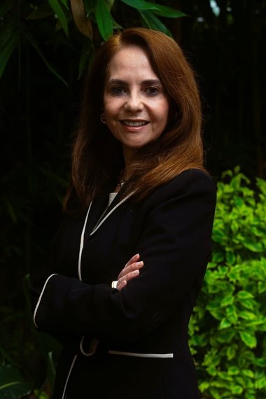 Elsa González