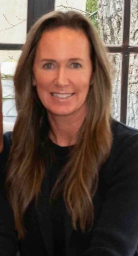 Molly Smith -