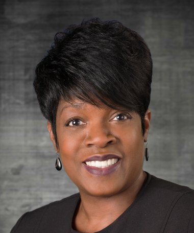 Pamela Alexander-Raynor -