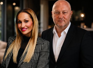 Bia Ferla l Steve Craggs -