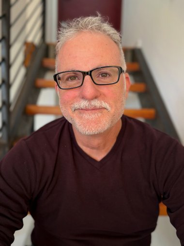 Andrew Glickman -