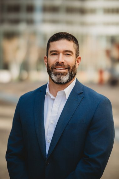 Dan Kingsley -