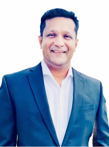 Shantanu Patil -