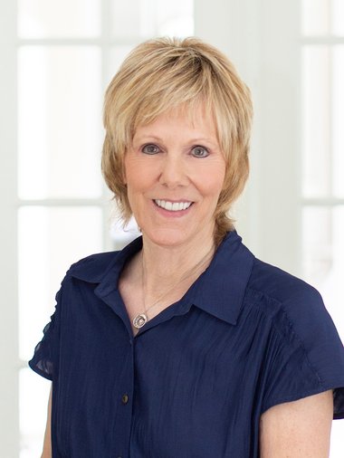 Nita Rapp