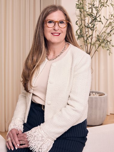 Lucy Shapiro