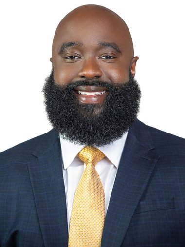 Jude Paul