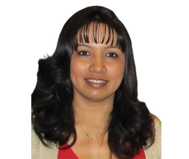 Evelyn Caballero