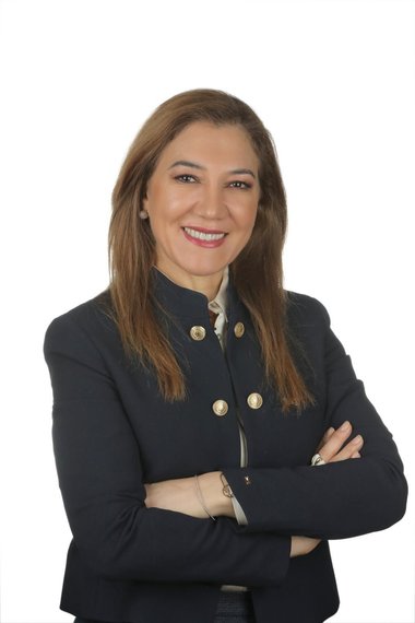 Selma Şirin