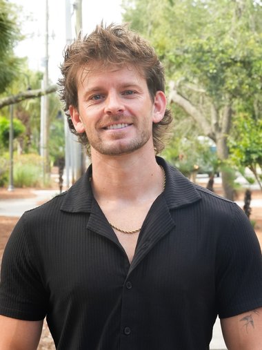 Kav Kuykendall