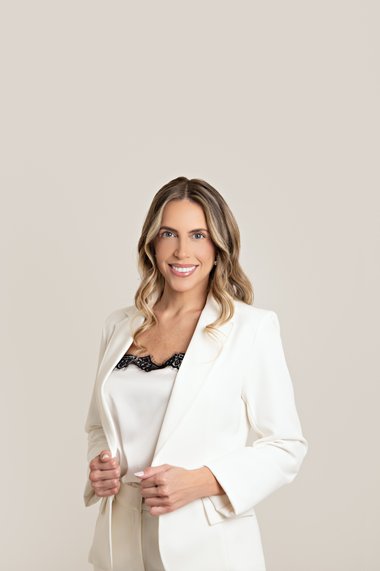 Leticia Bourgeois