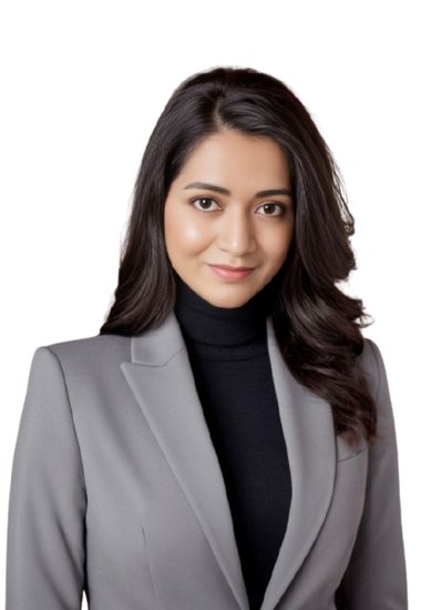Arfa Zia