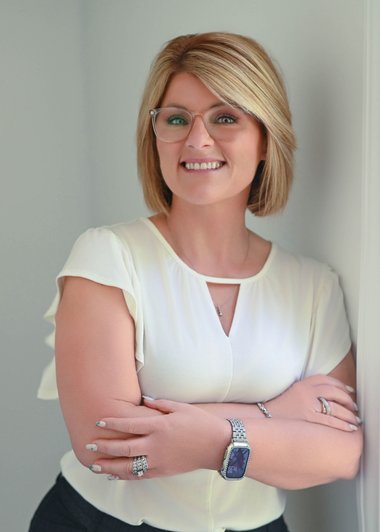 Jennifer Allen