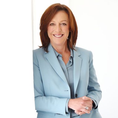Shirley Frantz