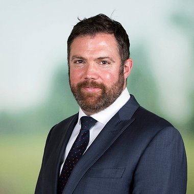 Ben Dommett