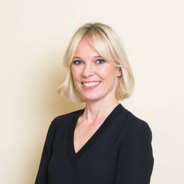 Phillippa Dalby-Welsh