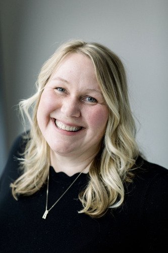 Sadie Halliday -