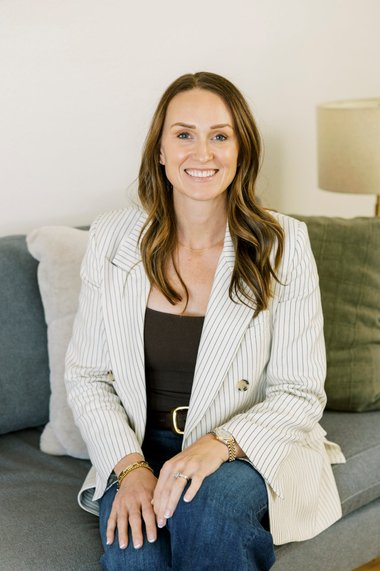 Megan Kincaid -