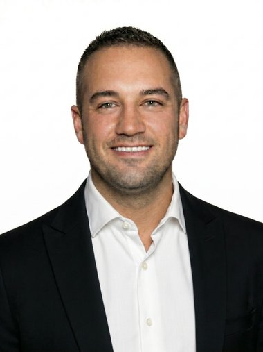 Allain LeBlanc
