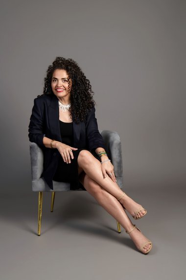Liz Cervantes