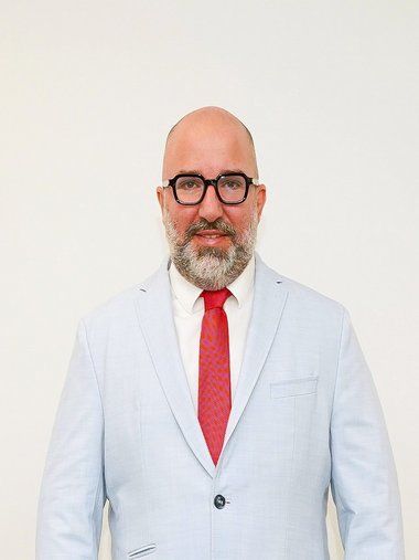Marko Pažanin