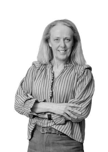 Elena Gómez-Acebo Calparsoro