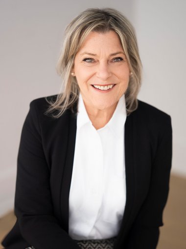 Johanne Turenne