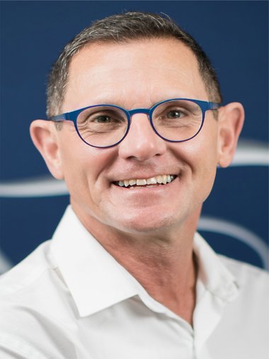 Pieter Van Rensburg