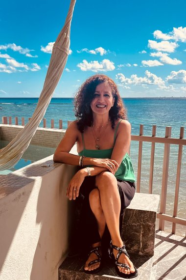 Isabel Díaz