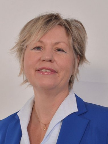 Heidi Hansen