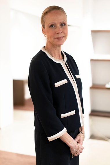 Christina Löfsten