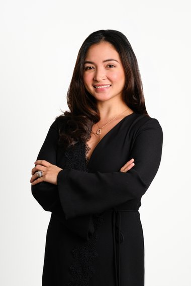 Claudia Martinez