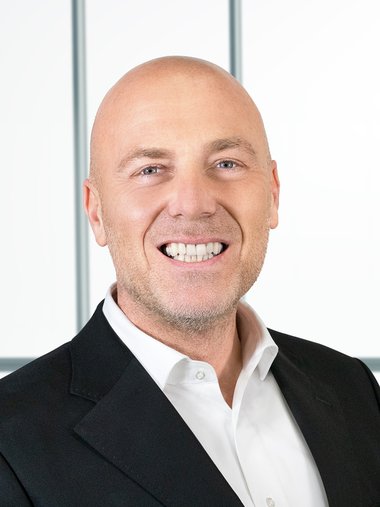 Peter Schuerrer