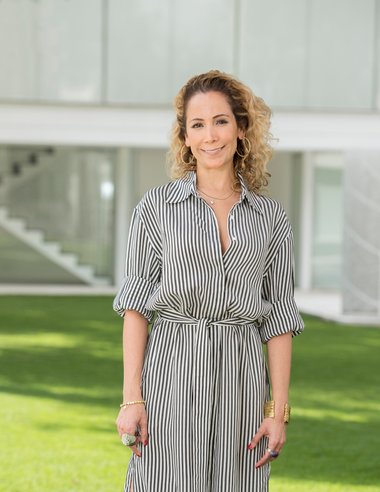 Maricruz Madrigal