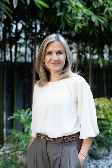 Claudia Camus