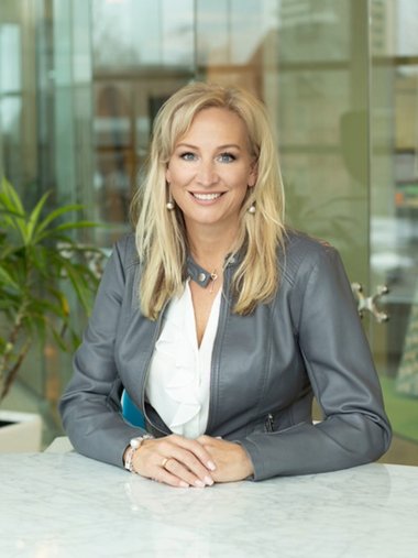 Heather Dousett