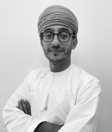 Fahad Al-Riyami