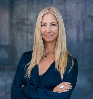 Kimberly Mazinter -