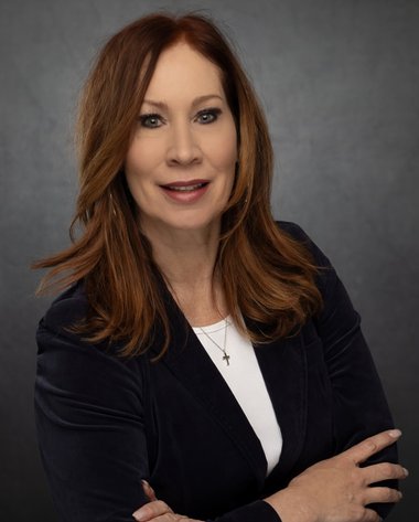 Treva Fulton -