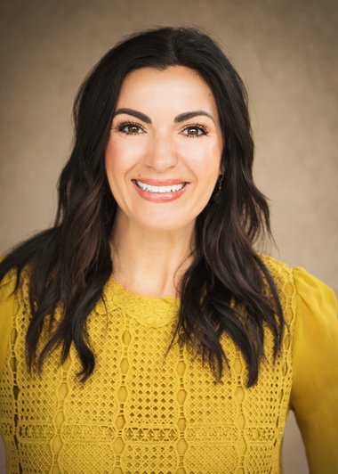 Ashley Walter