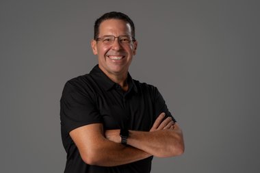 Scott Erickson