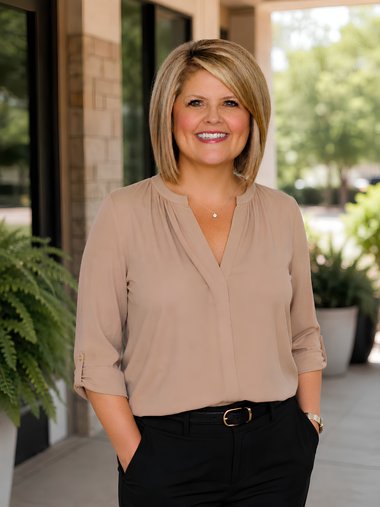 Lisa Martin