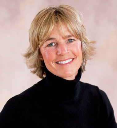 Angie Johnson