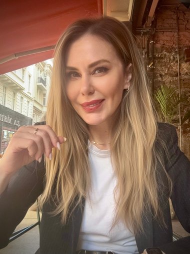 Zeynep Görpe