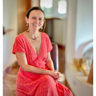 Tania Silbermann