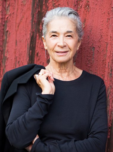 Eliane Abramoff